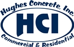 Hughes Concrete Inc